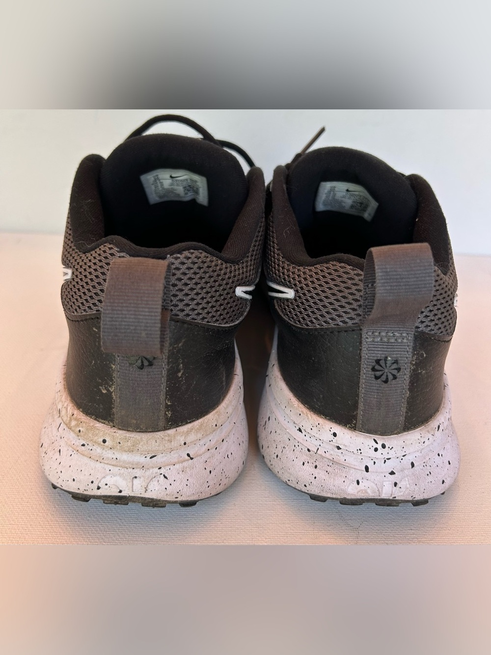 Nike turf baseball shoes - Picture 4 of 8